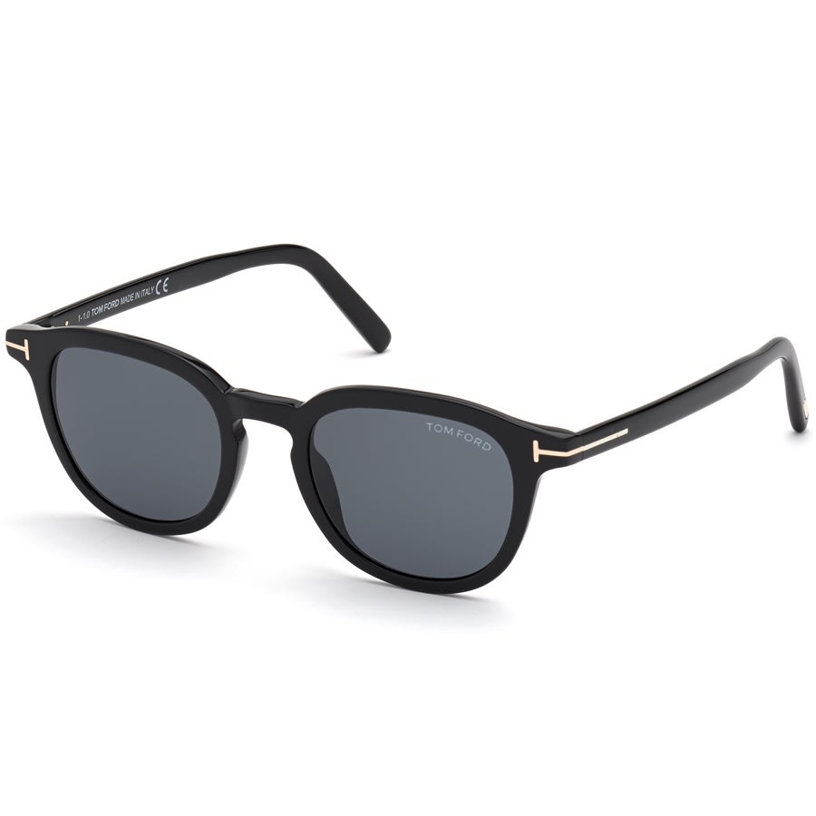 Alternative Image for ProductTom Ford FT0816 Sunglasses Black1